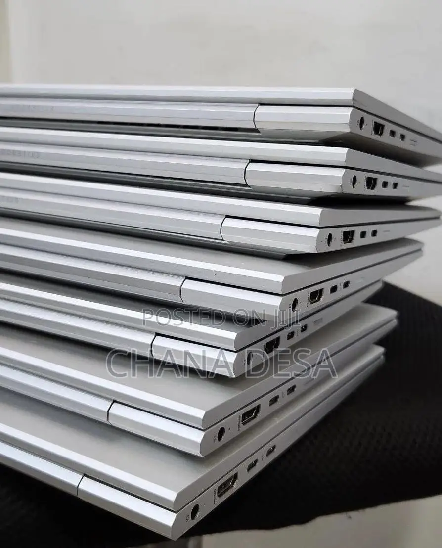 New Laptop HP EliteBook 840 G7 8GB Intel Core i5 SSD 512GB
