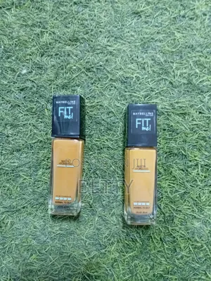 Fit Me Matte
