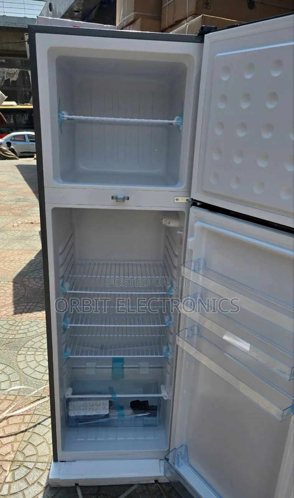 Popular360L Refrigerator