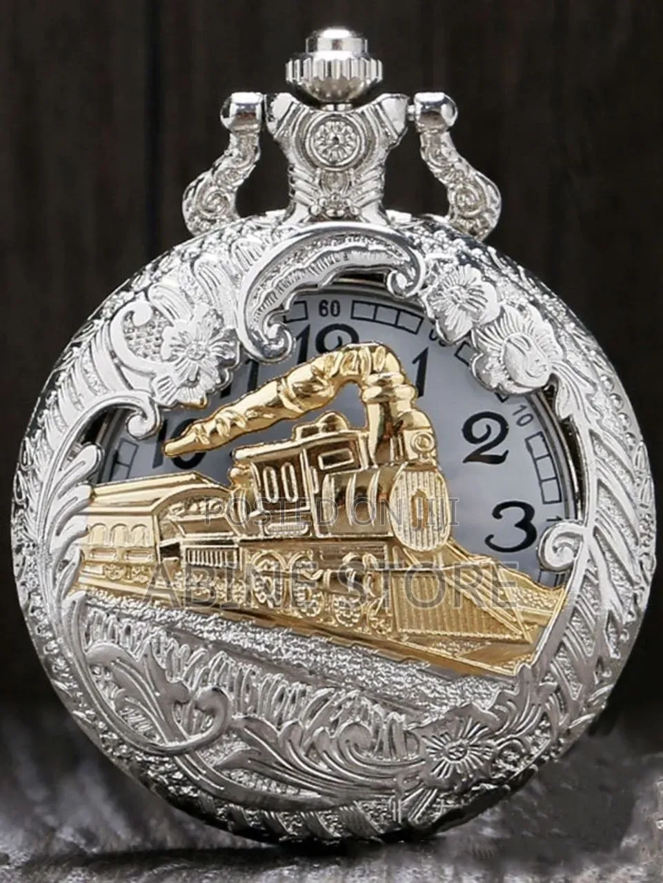 Poedegar Women's Watch