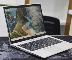 New Laptop HP EliteBook 845 G7 16GB AMD Ryzen 7 SSD 512GB