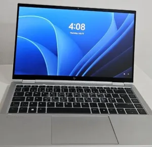 New Laptop HP EliteBook 1040 G8 32GB Intel Core i7 SSD 512GB
