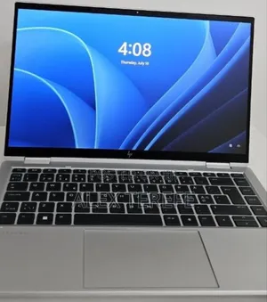 New Laptop HP EliteBook 1040 G8 32GB Intel Core i7 SSD 512GB