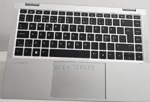 New Laptop HP EliteBook 1040 G8 32GB Intel Core i7 SSD 512GB