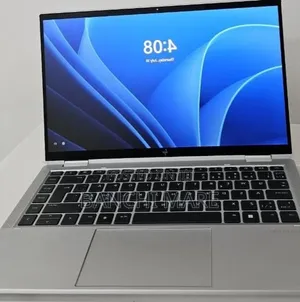 New Laptop HP EliteBook 1040 G8 32GB Intel Core i7 SSD 512GB