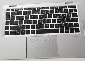 New Laptop HP EliteBook 1040 G8 32GB Intel Core i7 SSD 512GB