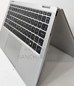 New Laptop HP EliteBook 1040 G8 32GB Intel Core i7 SSD 512GB