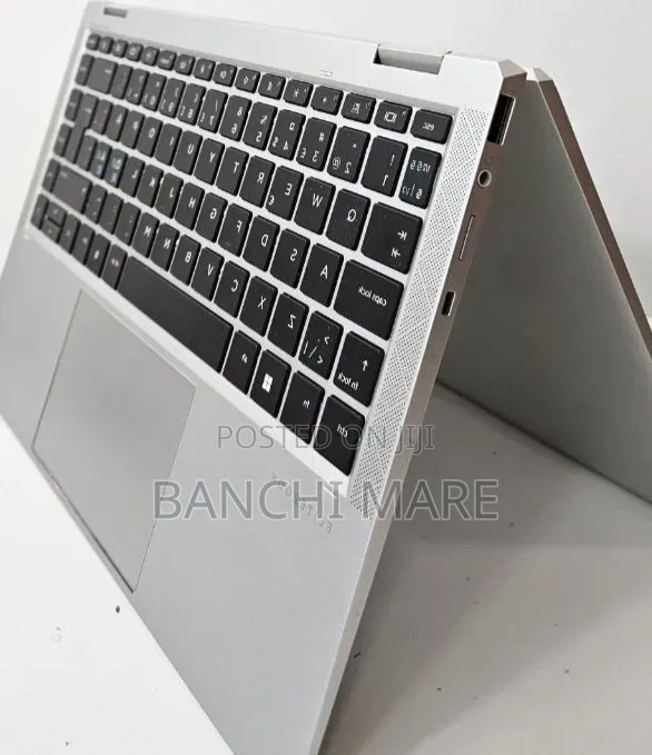 New Laptop HP EliteBook 1040 G8 32GB Intel Core i7 SSD 512GB