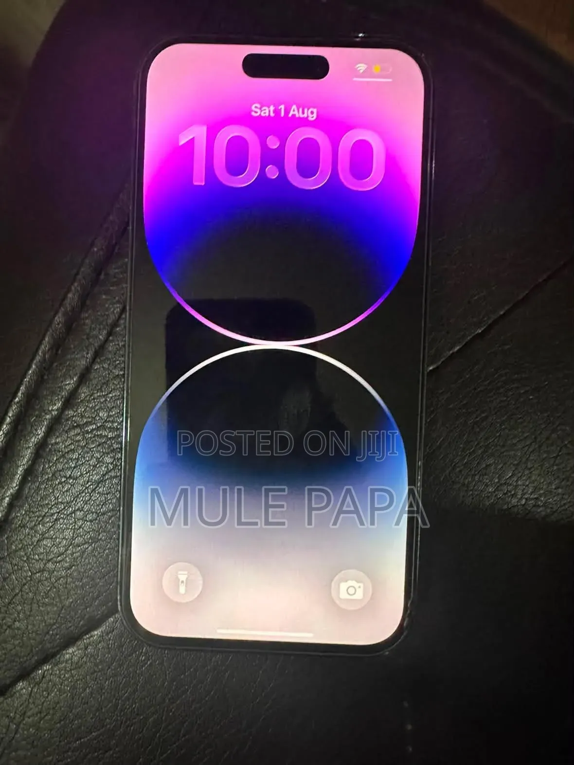 Apple iPhone 14 Pro 128 GB Purple