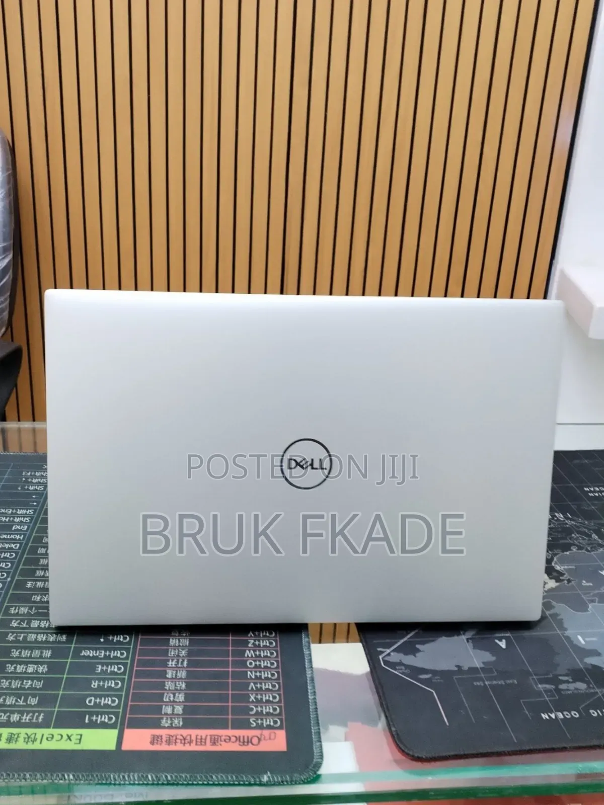 New Laptop Dell XPS 15 16GB Intel Core i7 SSD 512GB