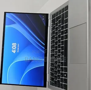 New Laptop HP EliteBook 1040 G8 32GB Intel Core i7 SSD 512GB