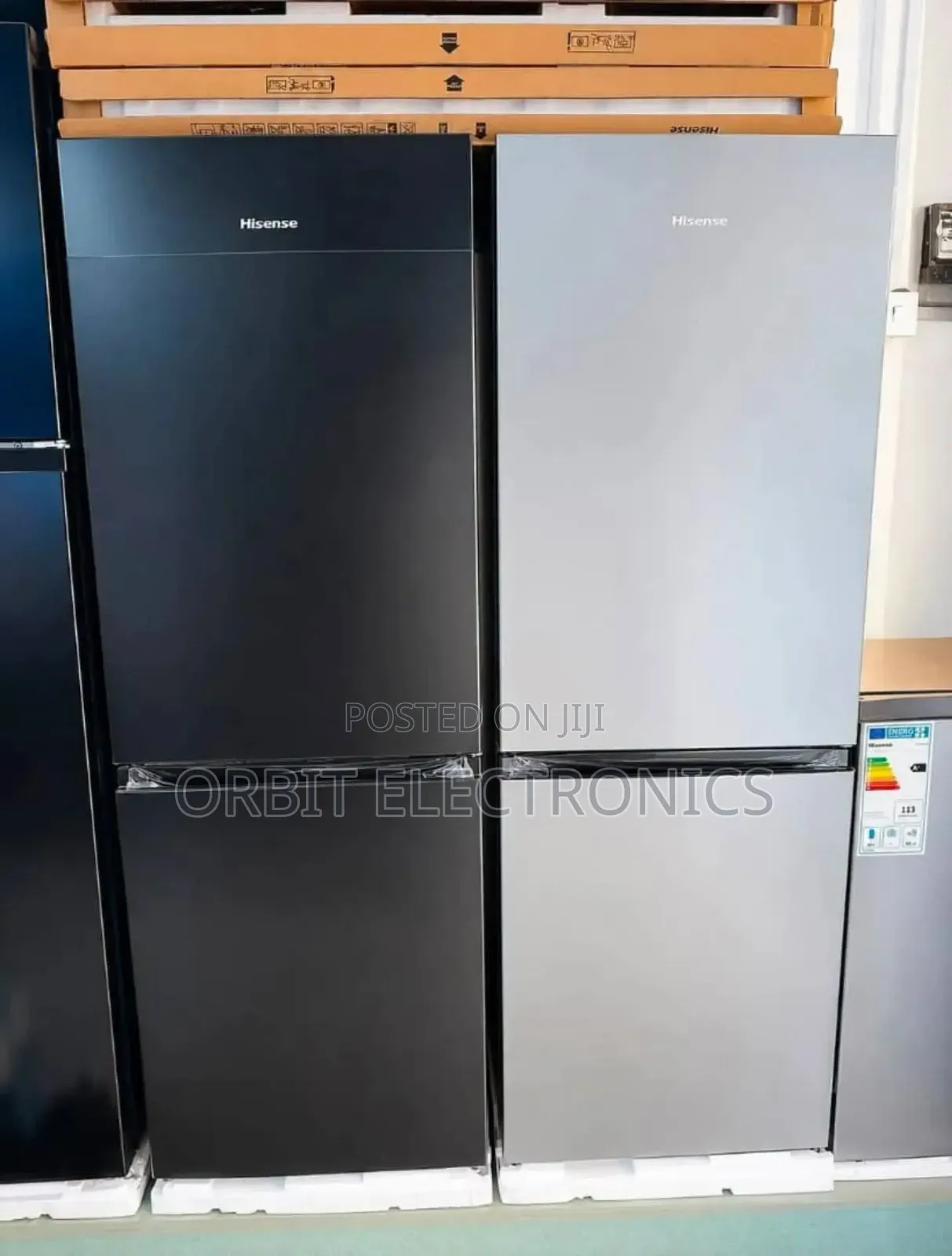 LG250L Refrigeerator