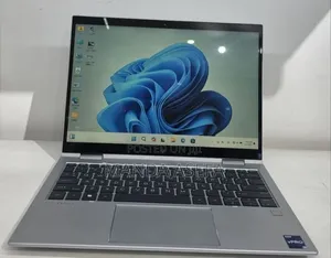 New Laptop HP EliteBook 830 16GB Intel Core i7 SSD 512GB