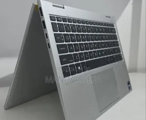 New Laptop HP EliteBook 830 16GB Intel Core i7 SSD 512GB