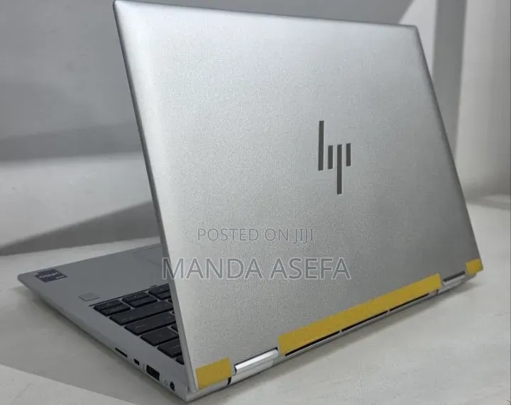 New Laptop HP EliteBook 830 16GB Intel Core i7 SSD 512GB