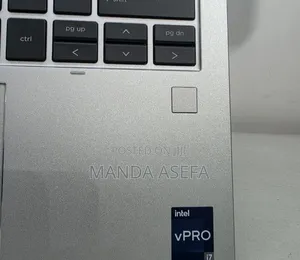 New Laptop HP EliteBook 830 16GB Intel Core i7 SSD 512GB