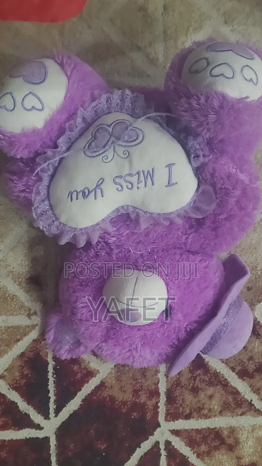 Childs Toy