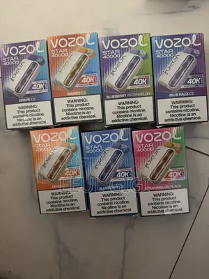 Orignal Vozol