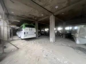 Bole Bolbula Warehouse for Rent