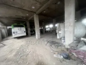 Bole Bolbula Warehouse for Rent