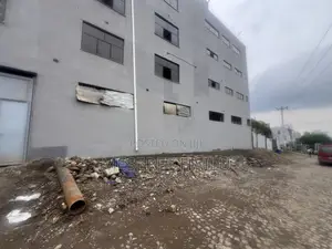 Bole Bolbula Warehouse for Rent