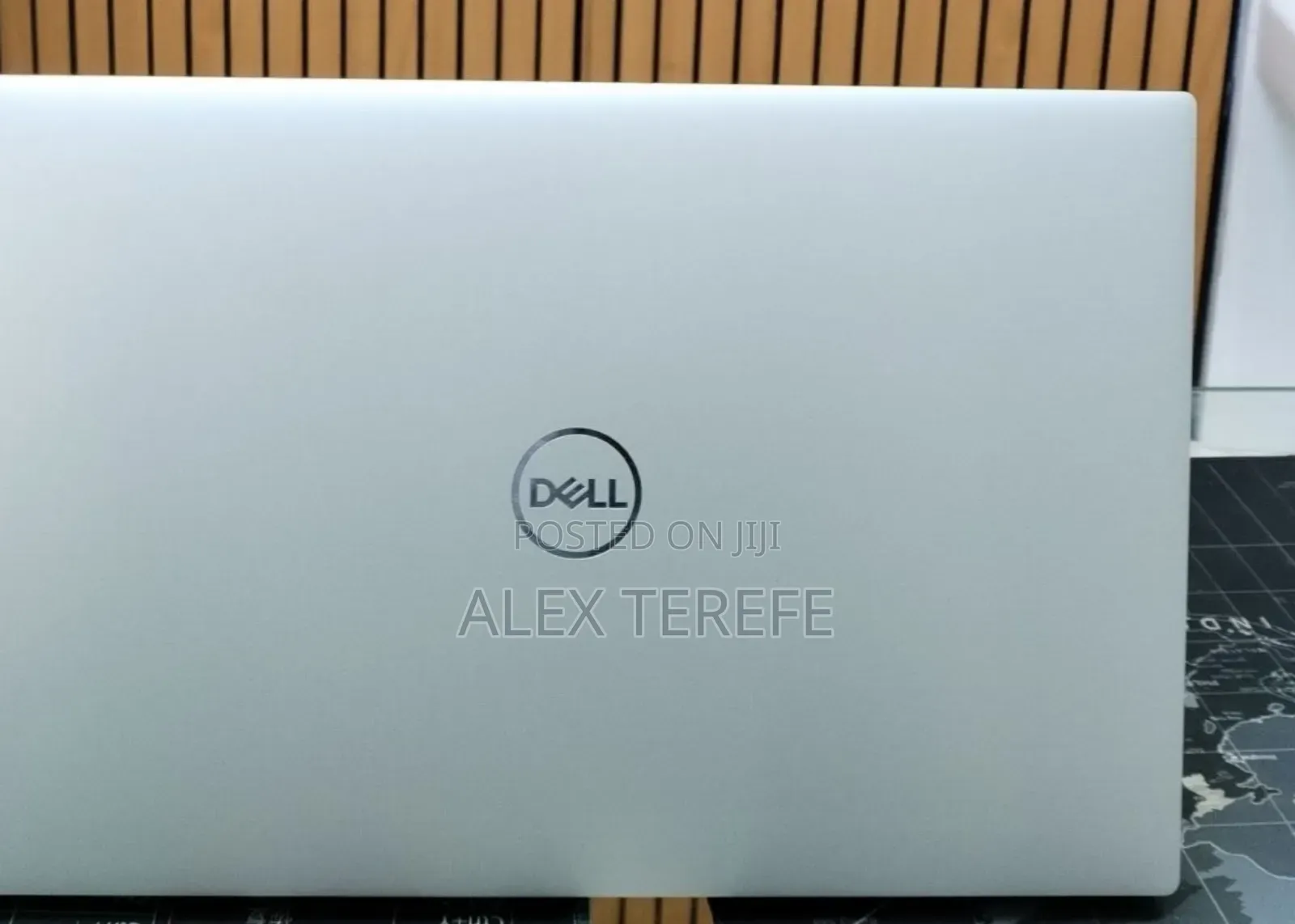 New Laptop Dell XPS 15 9500 16GB Intel Core i7 SSD 512GB