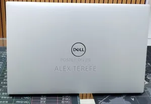 New Laptop Dell XPS 15 9500 16GB Intel Core i7 SSD 512GB