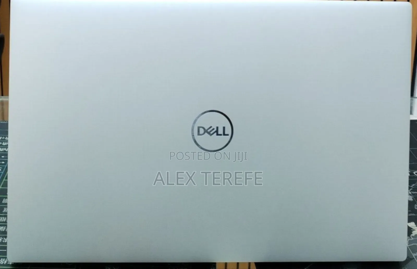 New Laptop Dell XPS 15 9500 16GB Intel Core i7 SSD 512GB