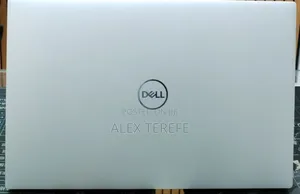 New Laptop Dell XPS 15 9500 16GB Intel Core i7 SSD 512GB