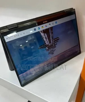 New Laptop Asus ZenBook UX32A 16GB Intel Core i7 SSD 256GB