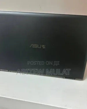 New Laptop Asus ZenBook UX32A 16GB Intel Core i7 SSD 256GB