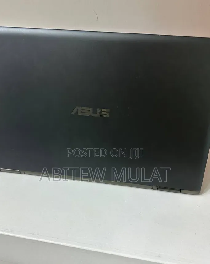 New Laptop Asus ZenBook UX32A 16GB Intel Core i7 SSD 256GB