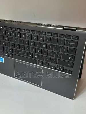 New Laptop Asus ZenBook UX32A 16GB Intel Core i7 SSD 256GB