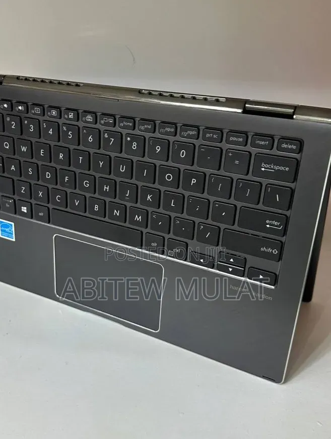 New Laptop Asus ZenBook UX32A 16GB Intel Core i7 SSD 256GB