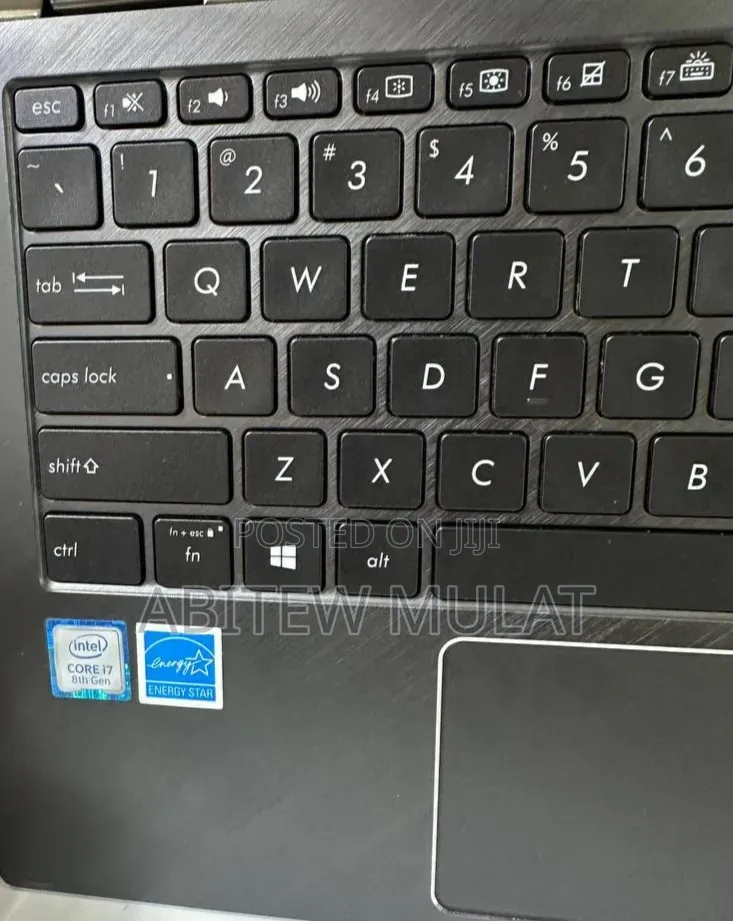 New Laptop Asus ZenBook UX32A 16GB Intel Core i7 SSD 256GB
