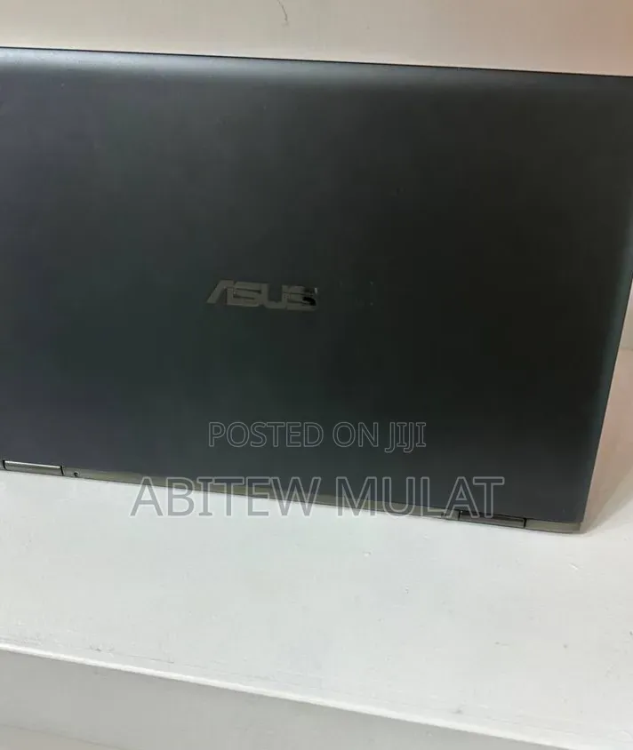 New Laptop Asus ZenBook UX32A 16GB Intel Core i7 SSD 256GB