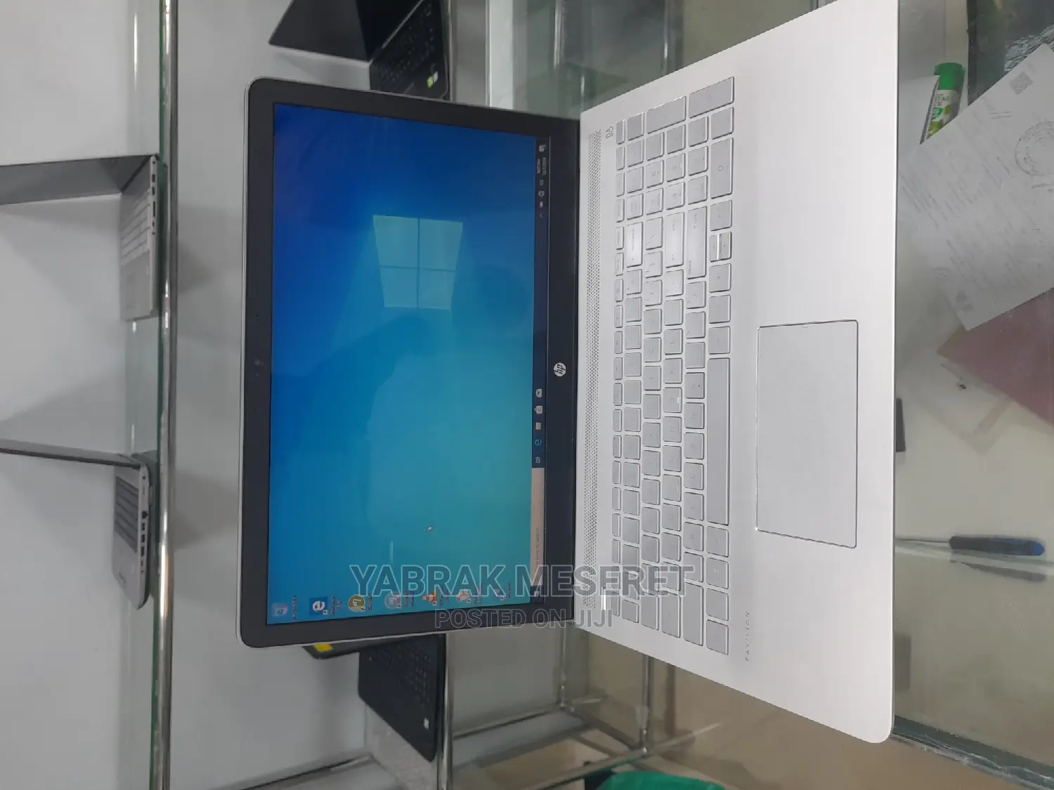 New Laptop HP Pavilion 15 12GB Intel Core I5 HDD 1T