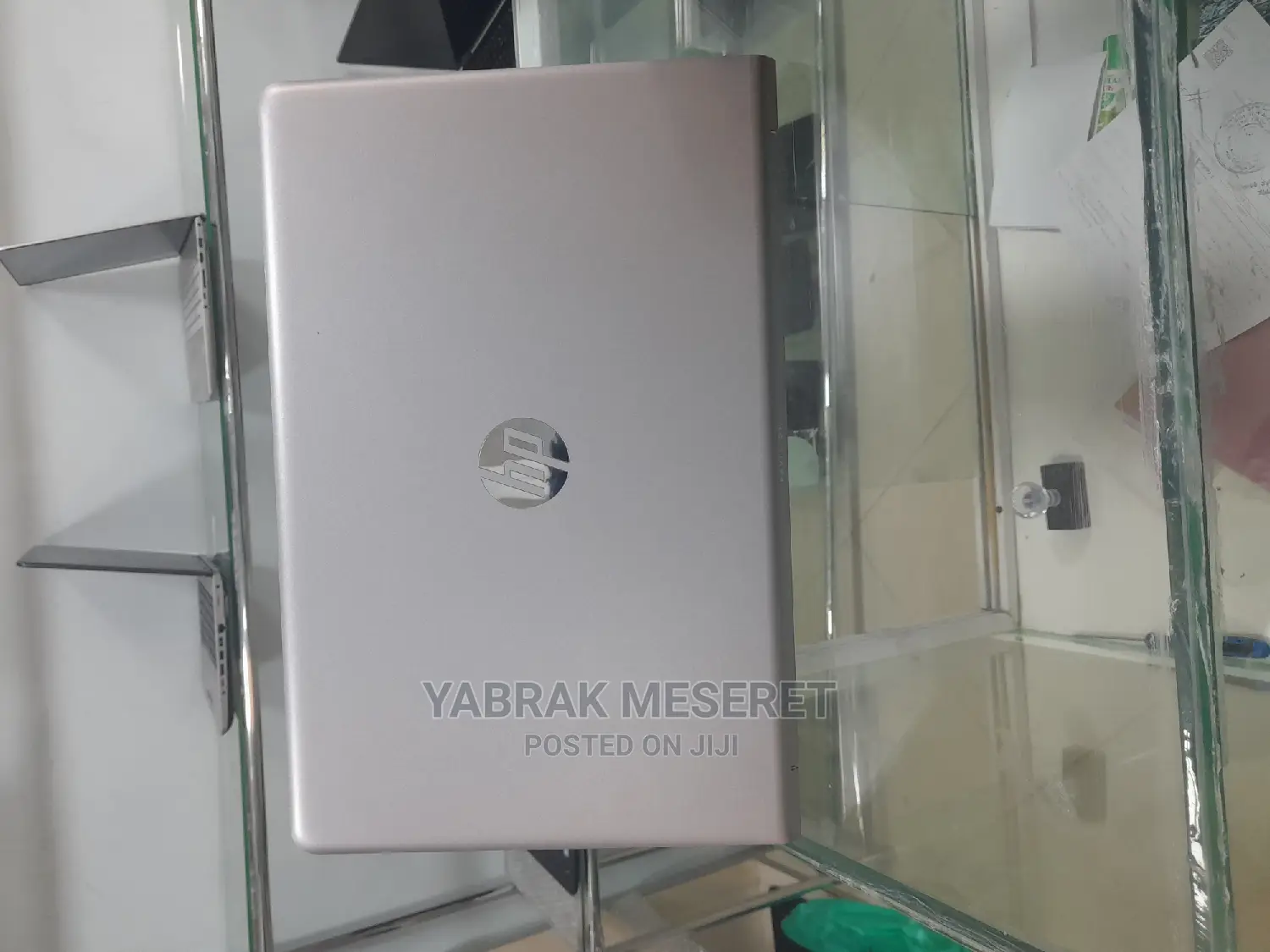 New Laptop HP Pavilion 15 12GB Intel Core I5 HDD 1T