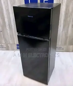 Hisense360 L Refrigerator