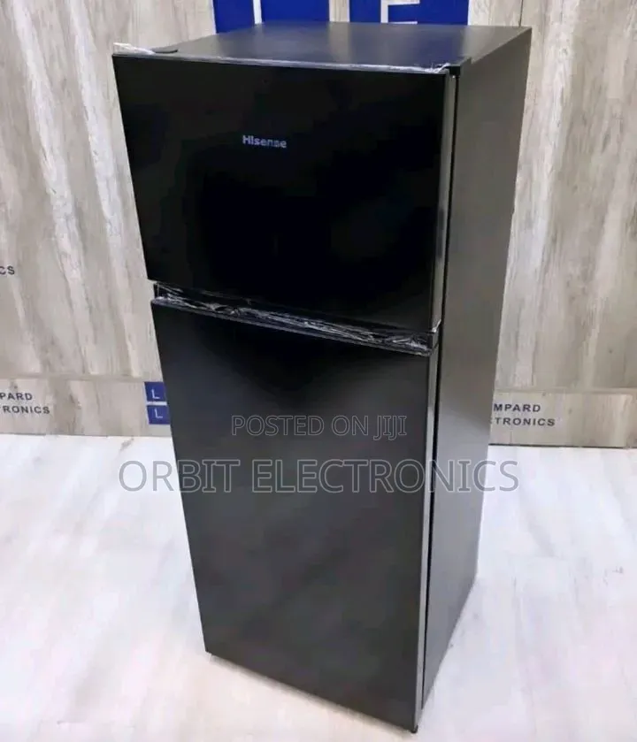 Hisense360 L Refrigerator