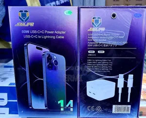 Power Adapter
