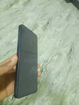 Samsung Galaxy A06 128 GB Black