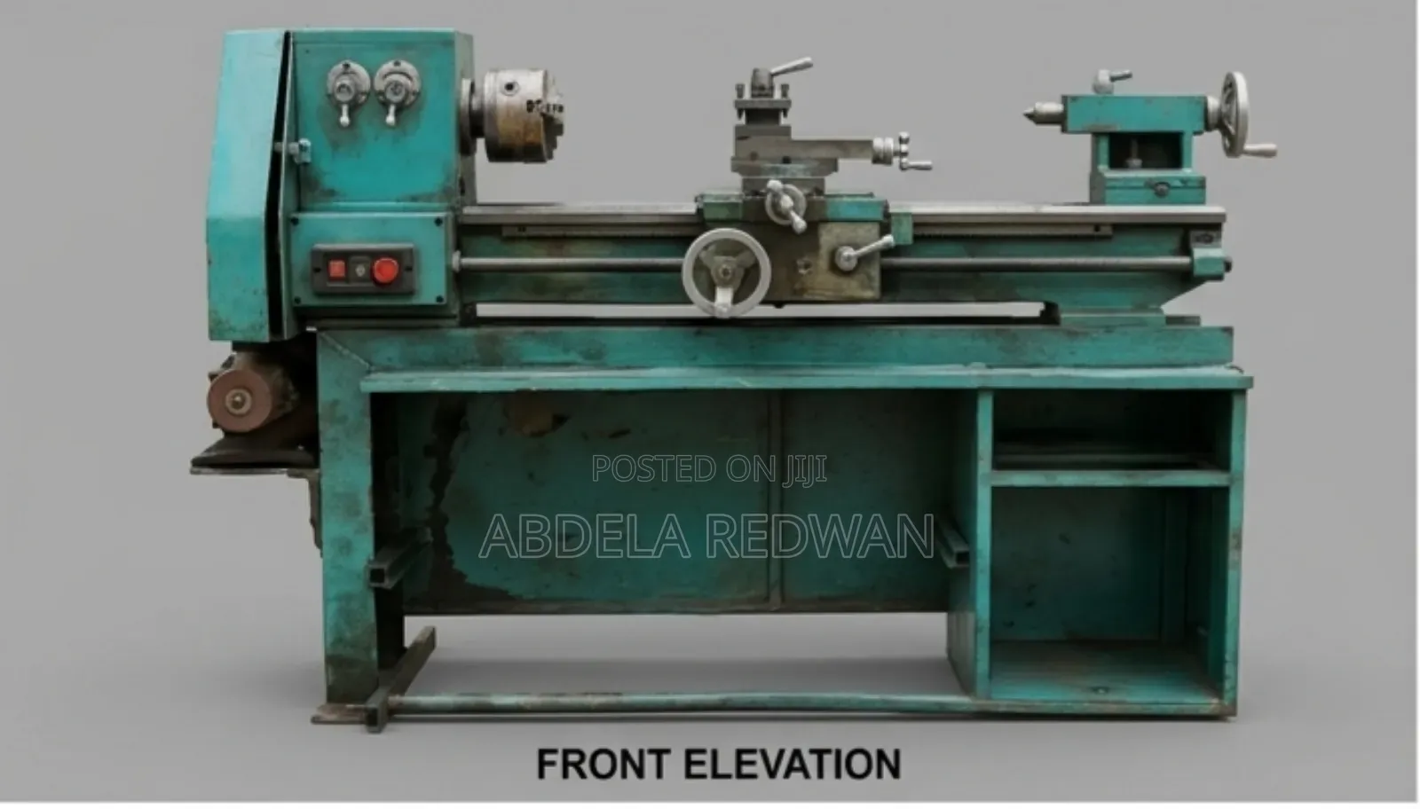 Leth Machine