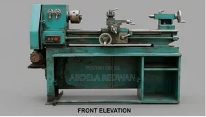Leth Machine