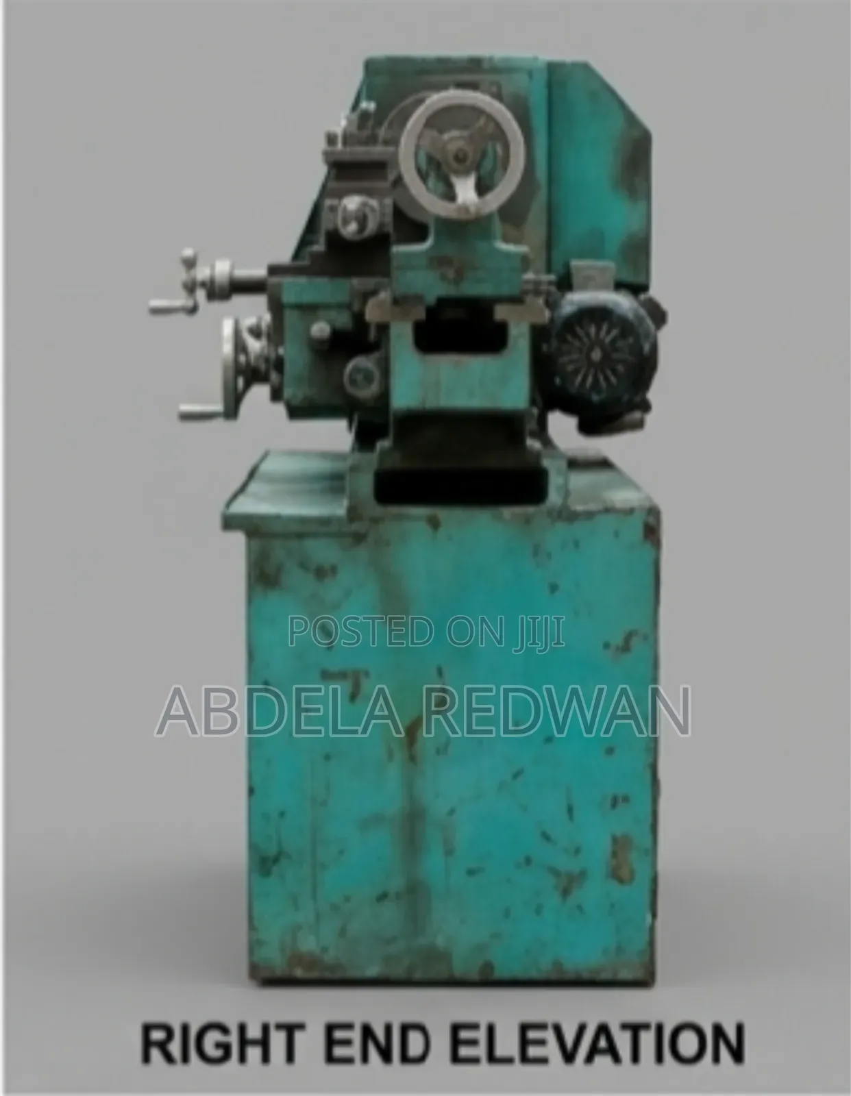Leth Machine