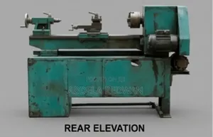 Leth Machine