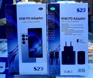 Power Adapter