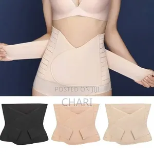 Postpartum Belly Band/Binder