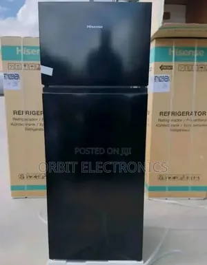 Hisense 420L Refrigerator