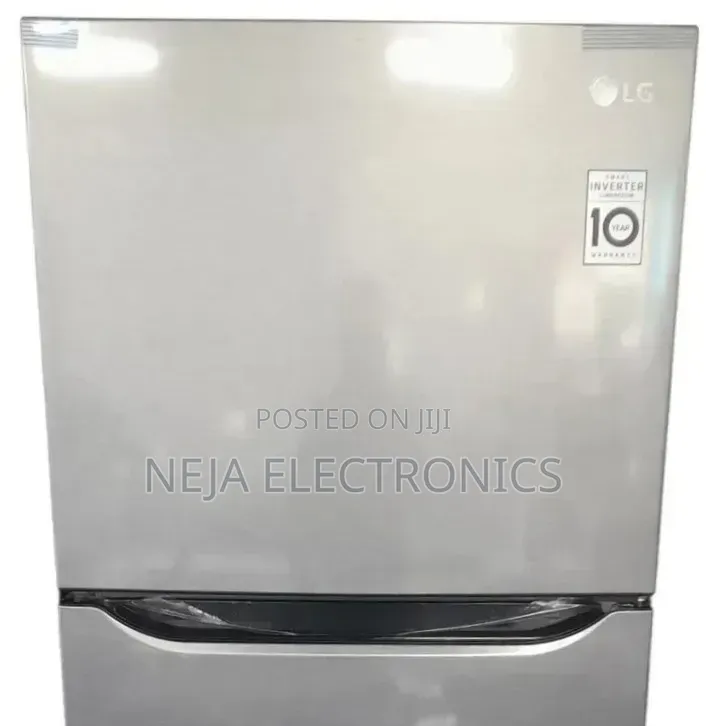 LG Refrigerator 335.Litters Original Delivery